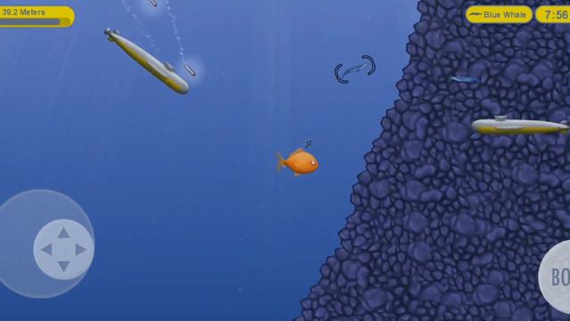 игра рыба 2серия конец смотреть онлайн