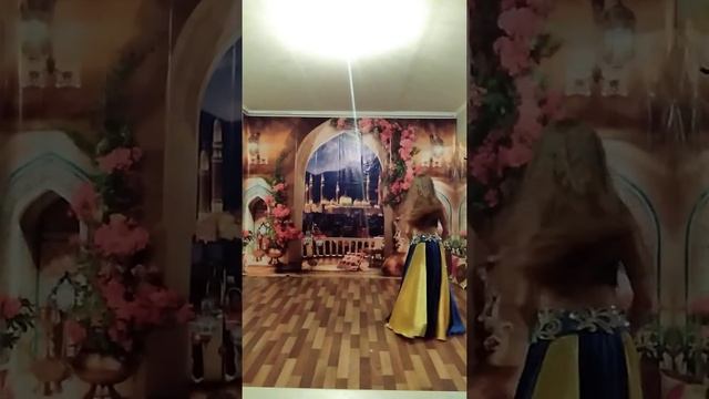 Белова Елена - классика (межансе) смотреть онлайн