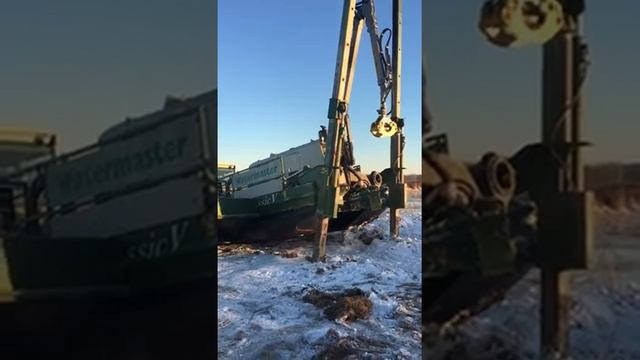 Watermaster Classic V смотреть онлайн