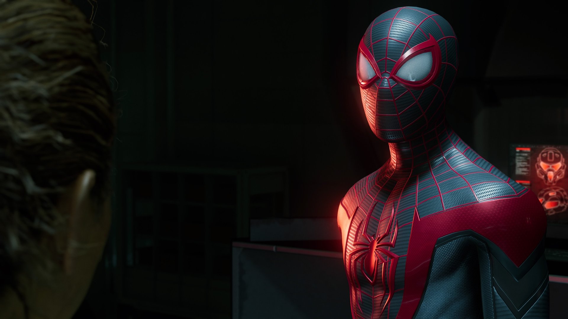 MARVEL Человек-Паук: Майлз Моралес Прохождение #6 смотреть онлайн