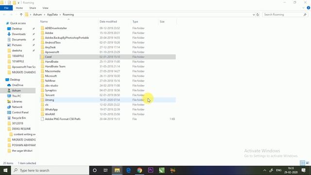 Illegal Software | Corel Draw X7 Fix | Easy Method смотреть онлайн