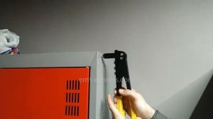 Пистолет для заклепок обзор