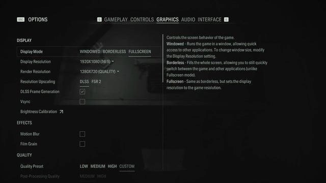 AMD FSR 3 FG Mod - GTX 1050 Ti - Test in 7 Games смотреть онлайн