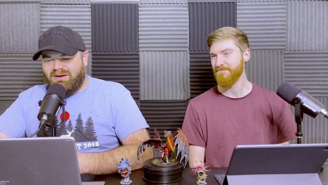 Dance Bard Subclass Review (Griffin's Saddlebag) - D&D 5e Subclass Series смотреть онлайн