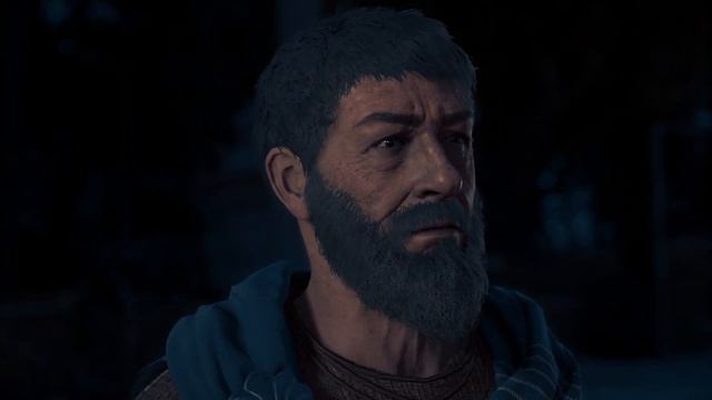 Прохождение Assassins Creed: Odyssey [Одиссея] с хорошим финалом. Часть 7. Охота на культистов