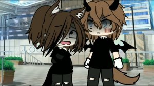 ~{Клип гача лайф ты же девочка девушка женщина}~{Не ориг}~{♡}~