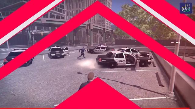 NEW GTA Game For Android Is Here ? | New RP Mobile Gameplay, Graphics, System Requirements & More смотреть онлайн