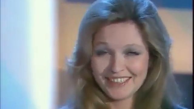 Марина Влади [Marina Vlady] - Le Voleur De Chevaux (1973)