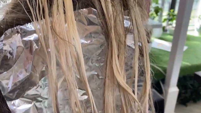 AirTouch ДО ПОСЛЕ тренд 2020