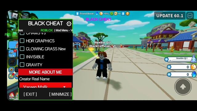 Roblox Mod Apk v2.568.524 - Roblox Mod Menu v2.568.524 - Roblox Blox Fruit Mod Menu смотреть онлайн