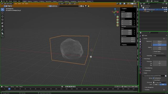 EMBERGEN : Create VBD animations easy! смотреть онлайн