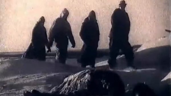 Марк Мерман - Вельтмайстер