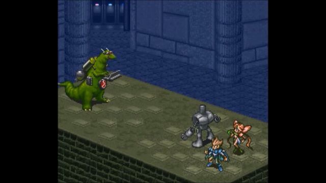 Snes - Magical Land Of Wozz (Chou Mahou Tairiku Wozz) (Last Bosses + Chun's Ending) смотреть онлайн