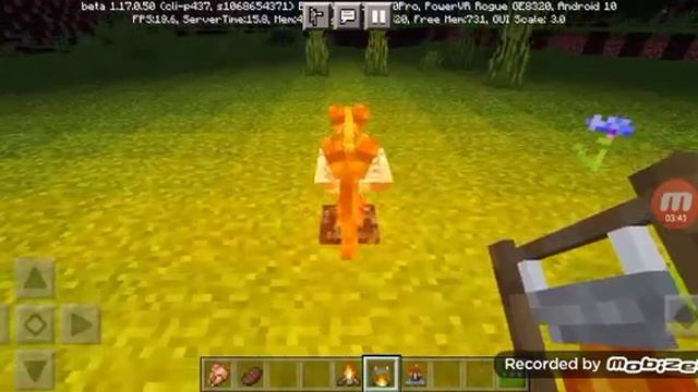 топ модов на Майнкрафт PE смотреть онлайн