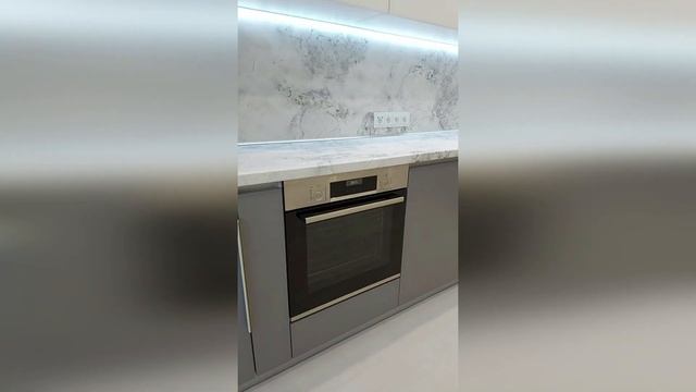 Отличная кухня ул. Ермака в г. Иваново.