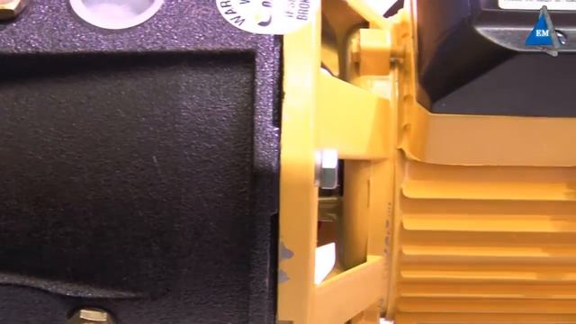 Насос OPTIMA JET 100 смотреть онлайн