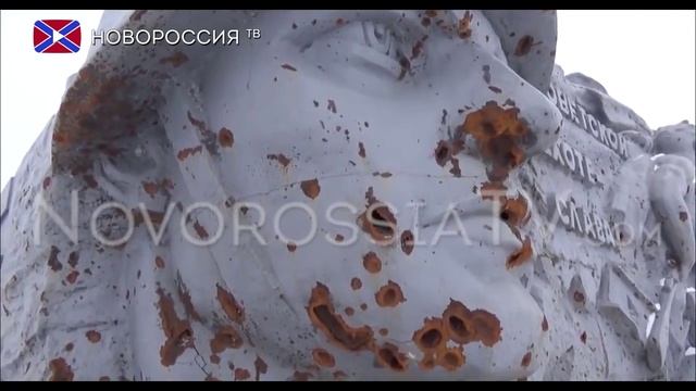 новая Россия клип про войну смотреть онлайн