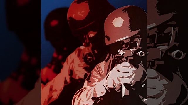Crisis Response Soundtrack - Action - EXTENDED смотреть онлайн
