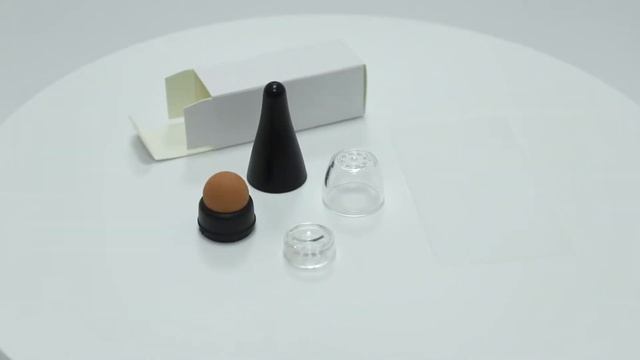 Обзор матирующего роллера-массажёра против жирного блеска из натурального вулканического камня. смотреть онлайн