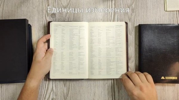 Ежедневник Bruno Visconti PROFY обзор