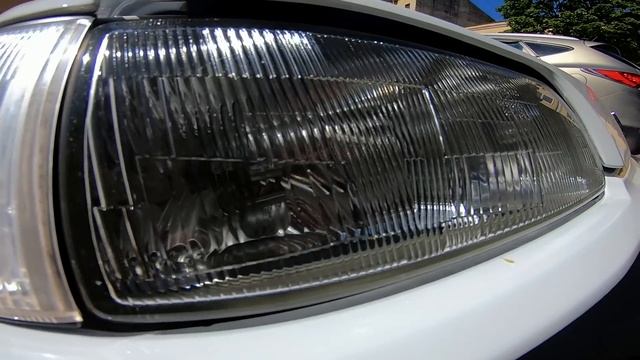 «Гнивик Тупурии» обзор на Honda Civic смотреть онлайн