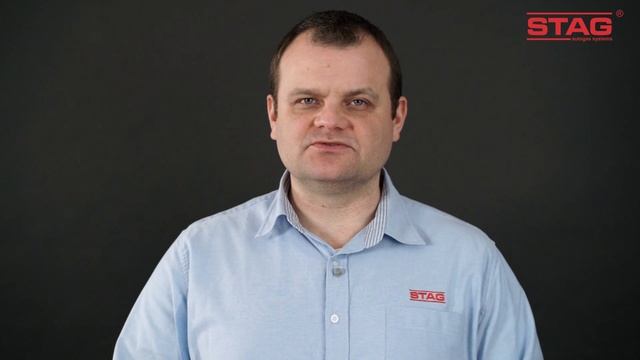 STAG 400 DPI_sterownik autogaz смотреть онлайн