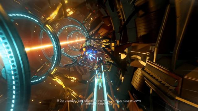 Ratchet & Clank {PS4} часть 25 — Финал