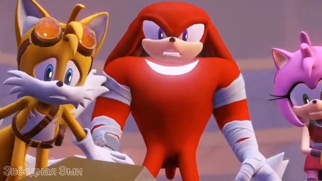 Соник и Эми//Прикол//Я не пойду в Ашан смотреть онлайн