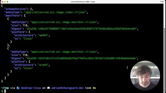 How to Use Container Image Digests to Improve Reproducibility смотреть онлайн