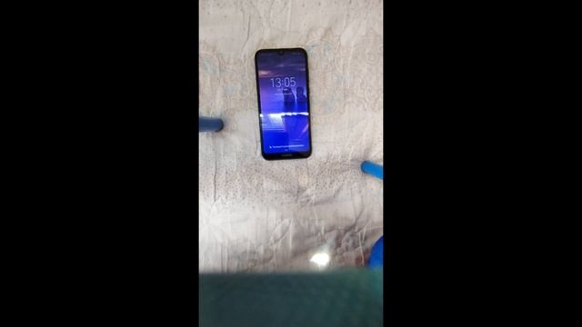 ОБЗОР МОЕГО СТАРОГО ТЕЛЕФОНА #ютуб #редми #хуавей #смартфон смотреть онлайн
