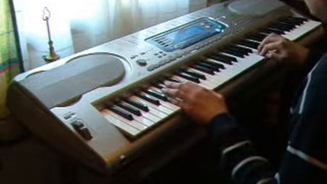 Granada (órgano wk - 3000) смотреть онлайн