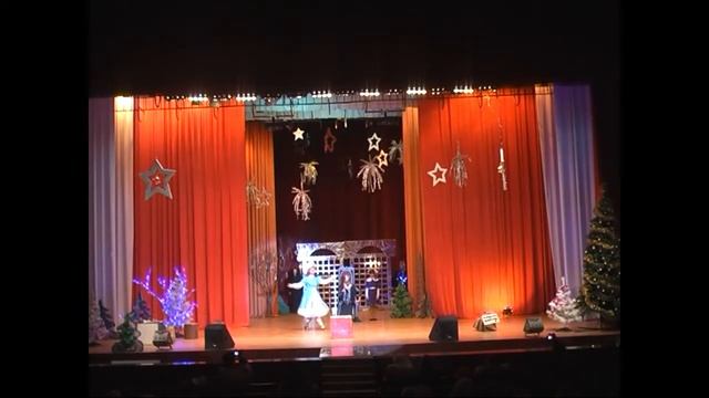 Песенка Снегурочки 2 2010 смотреть онлайн