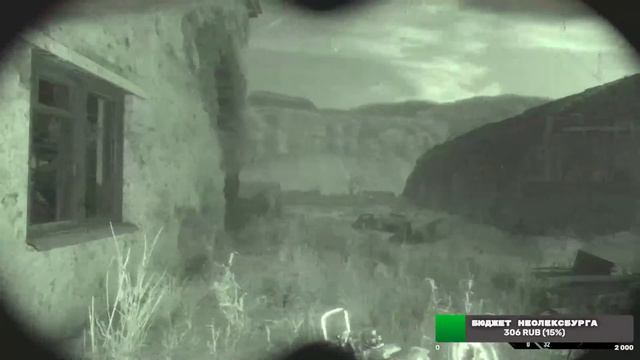 Metro Exodus (Прохождение) №5 смотреть онлайн
