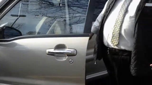 2003 suzuki xl7 смотреть онлайн