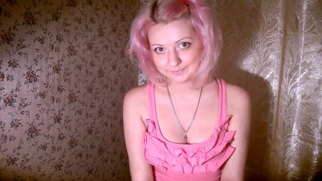 Язык тела. Видео 18. Накручивает прядь волос на палец смотреть онлайн