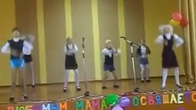 Хлопайте в ладоши))) смотреть онлайн