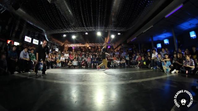 Fiks vs Semmi смотреть онлайн