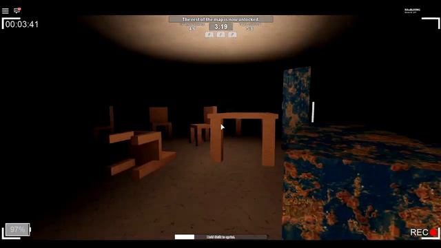 Roblox Slender| Роблокс| Слендер| Хоррор| Liza Porter| смотреть онлайн