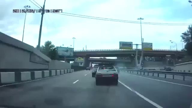 NEW car accident in Russia!Volvo XC60 crash! accidents car car accidents смотреть онлайн