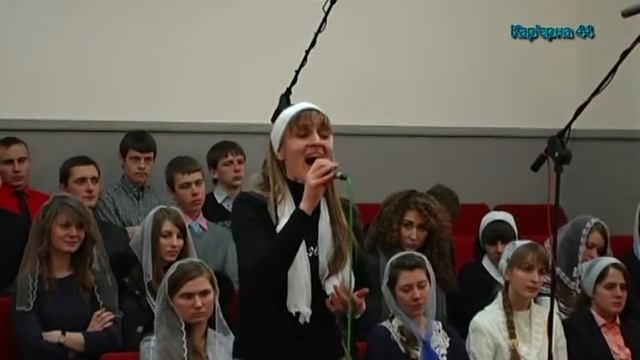 "Я знаю чого прагнеш ти" смотреть онлайн