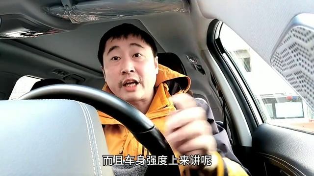38万买车开完途昂530，再开2023探险者，才知道有多垃圾 смотреть онлайн