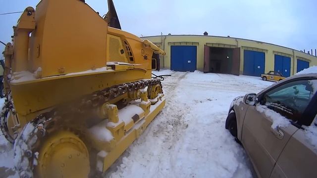 ЧТЗ С\У КПП!! все куски по ремонту чтз смотреть онлайн