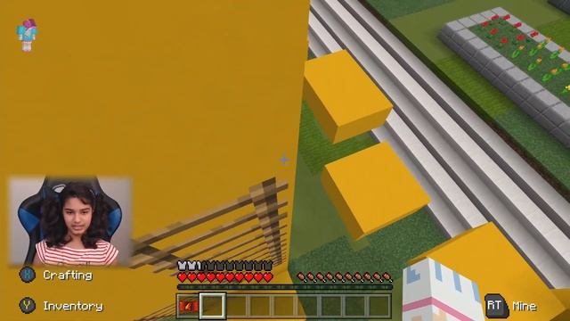 PrestonPlayz Hide And Seek | A Minecraft Marketplace Map By PrestonPlayz