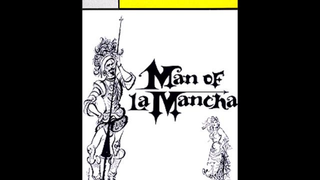The Impossible Dream (Man Of La Mancha)
