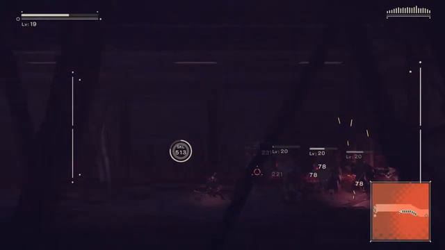 NieR Automata GOTY Edition ps4 jajco replay 6 смотреть онлайн