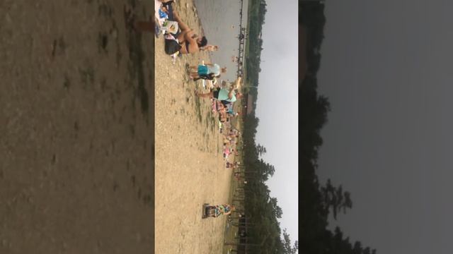 КМВ озеро Иноземцево смотреть онлайн