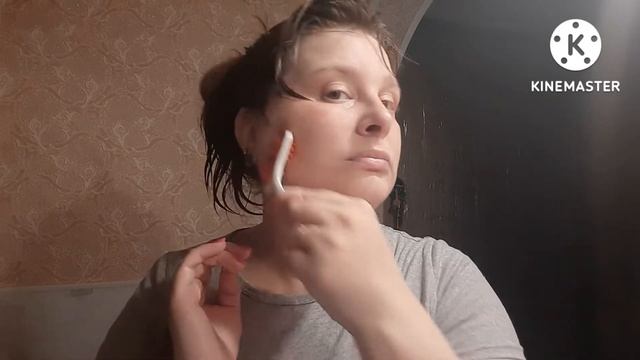 БЬЮТИ-VLOG/БОЛТАЛКА/СОБИРАЙСЯ СО МНОЙ/МОЙ УХОД ЗА ЛИЦОМ 2022 смотреть онлайн