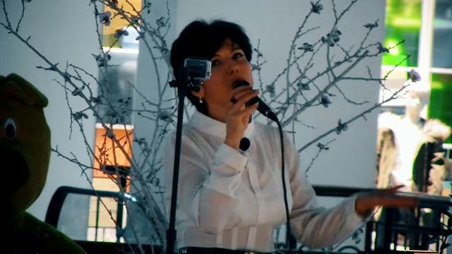 ЮЛИЯ ШИРМЕР: МЕЛОДИИ ЛЮБВИ смотреть онлайн