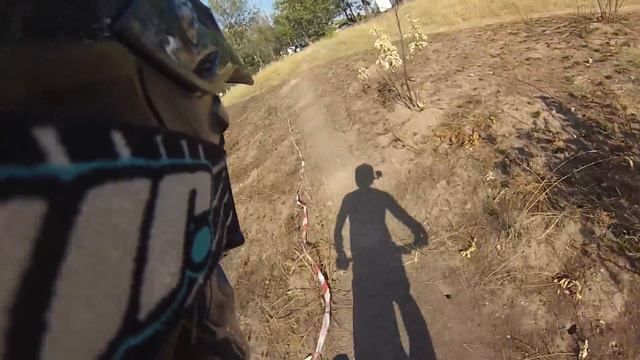 Mini Enduro Zp - 1 смотреть онлайн