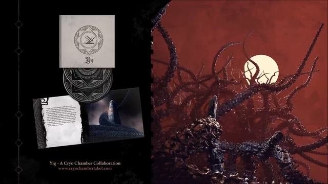 Lovecraft Background Music Part 1